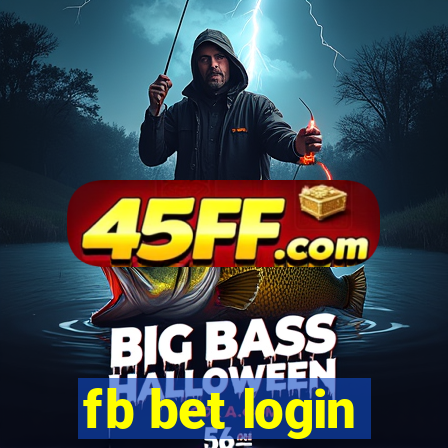 fb bet login